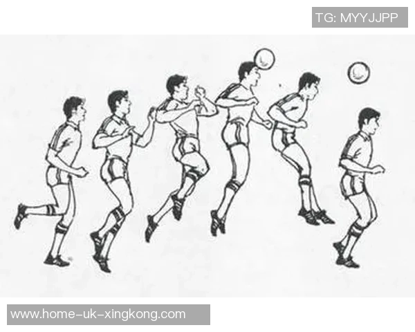 掌握足球头顶球技巧的关键要领与训练方法分享